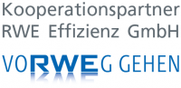 Kooperationspartner RWE Effizienz GmbH